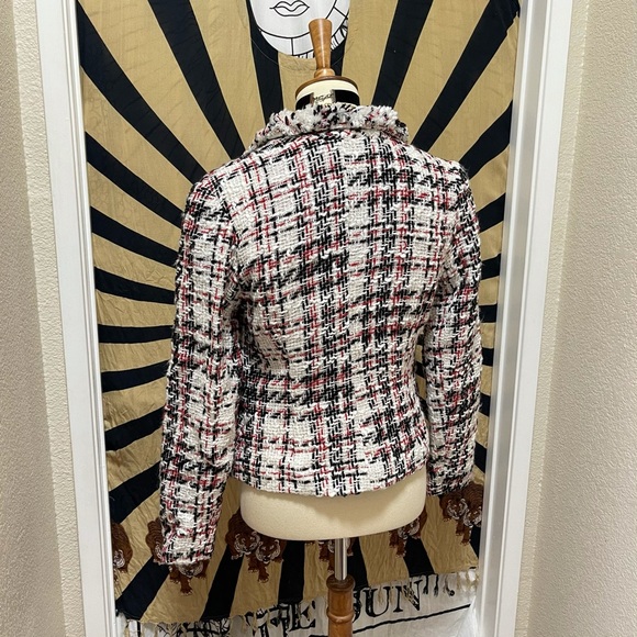 π Amazing tweed coat - Picture 7 of 11